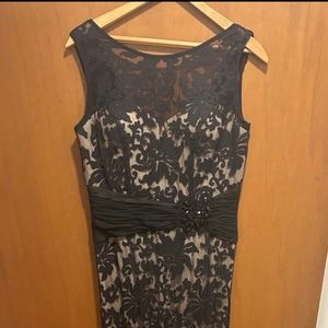 Montage by Mon Cheri Gown